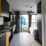 Studio à venda com 1 quarto em Água Branca, São Paulo, SP