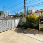 Sobrado à venda com 3 quartos, sendo 1 suíte,  em Santana, São Paulo, SP