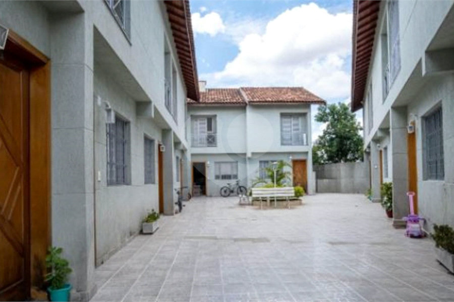 Casa à venda com 2 quartos, sendo 1 suíte, no condomínio Tulipa 3, São Paulo - SP