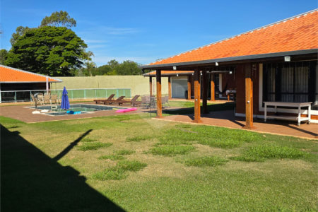 Chácara à venda com 2 quartos, sendo 1 suíte,  em Vila Itapetininga, Itapetininga, SP