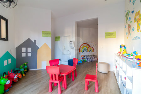Apartamento à venda com 4 suítes em Panamby, São Paulo, SP