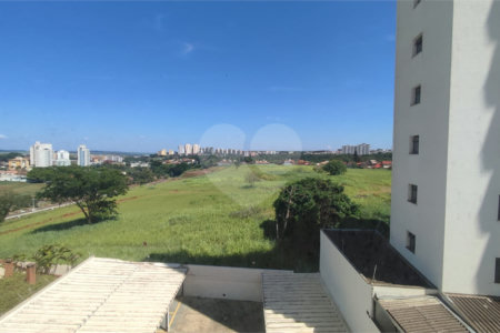 Apartamento de 3 dormitórios à Venda - Jardim Bethânia