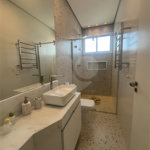 Casa à venda com 5 suítes no condomínio Ibiti Reserva, Sorocaba - SP