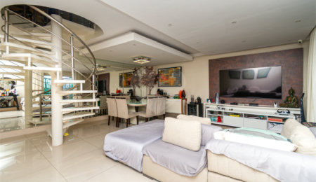 Apartamento à venda com 3 suítes em Chácara Califórnia, São Paulo, SP