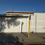 Casa térrea venda na Vila Xavier na cidade de Araraquara/SP