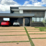 Casa à venda com 3 suítes no condomínio Villas do Golfe, Itu - SP