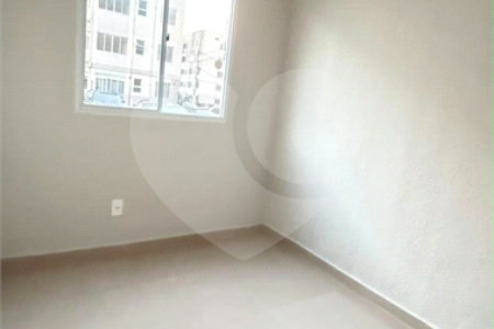 Apartamento à venda com 2 quartos em Campo Grande, Rio de Janeiro, RJ