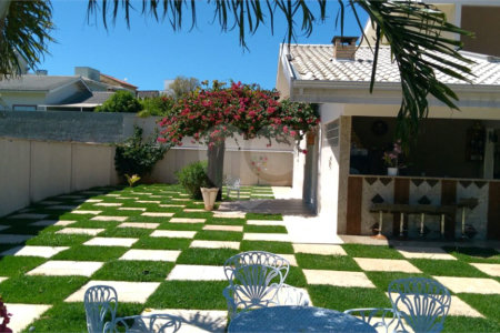 Casa à venda com 5 suítes no condomínio Reserva dos Vinhedos, Louveira - SP