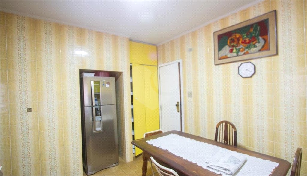 Sobrado à venda com 5 quartos em Parque Colonial, São Paulo, SP