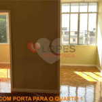 Apartamento à venda com 3 quartos, sendo 1 suíte, em Tijuca, Rio de Janeiro, RJ