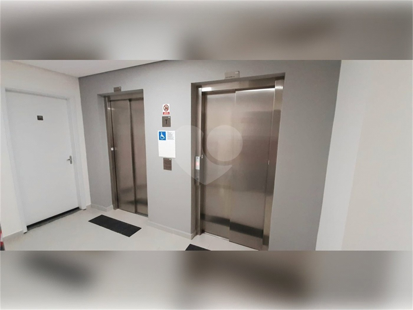 Apartamento à venda com 1 quarto em Parque Campolim, Sorocaba, SP