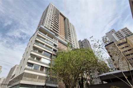 Studio à venda com 1 quarto em Jardim das Acácias, São Paulo, SP