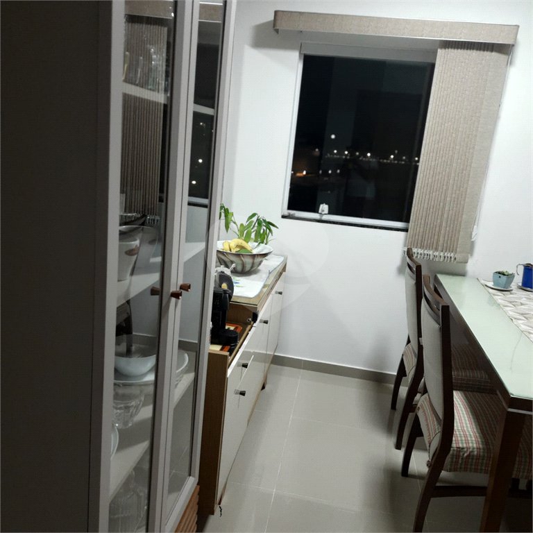 Apartamento à venda com 2 quartos em Cidade Antônio Estevão de Carvalho, São Paulo, SP