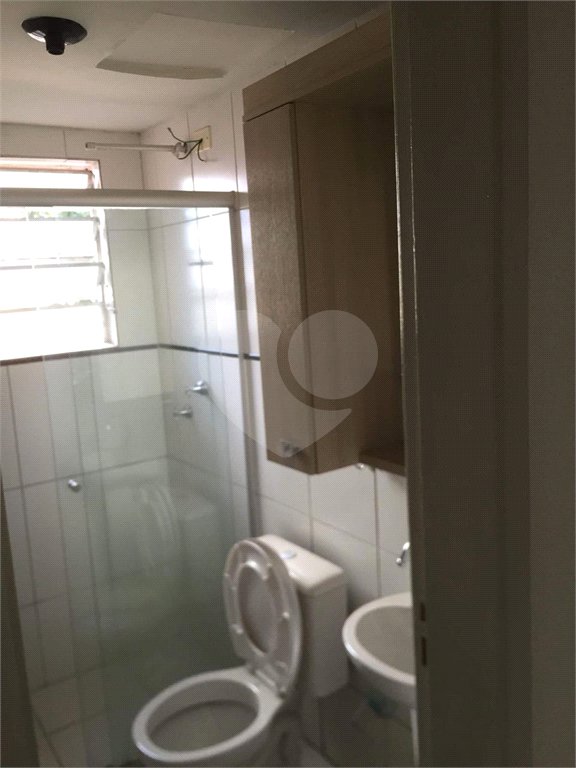 Apartamento à venda com 2 quartos em Vila Monte Alegre, Ribeirão Preto, SP