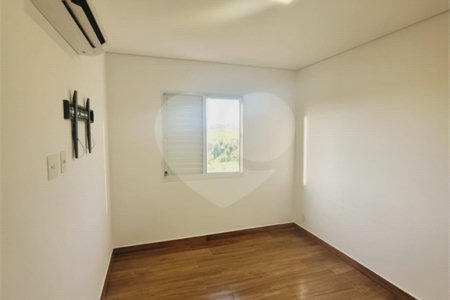 Apartamento à venda com 2 quartos em Jardins do Império, Indaiatuba, SP
