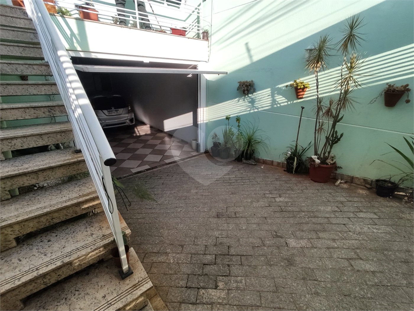 Sobrado à venda com 3 suítes em Tucuruvi, São Paulo, SP