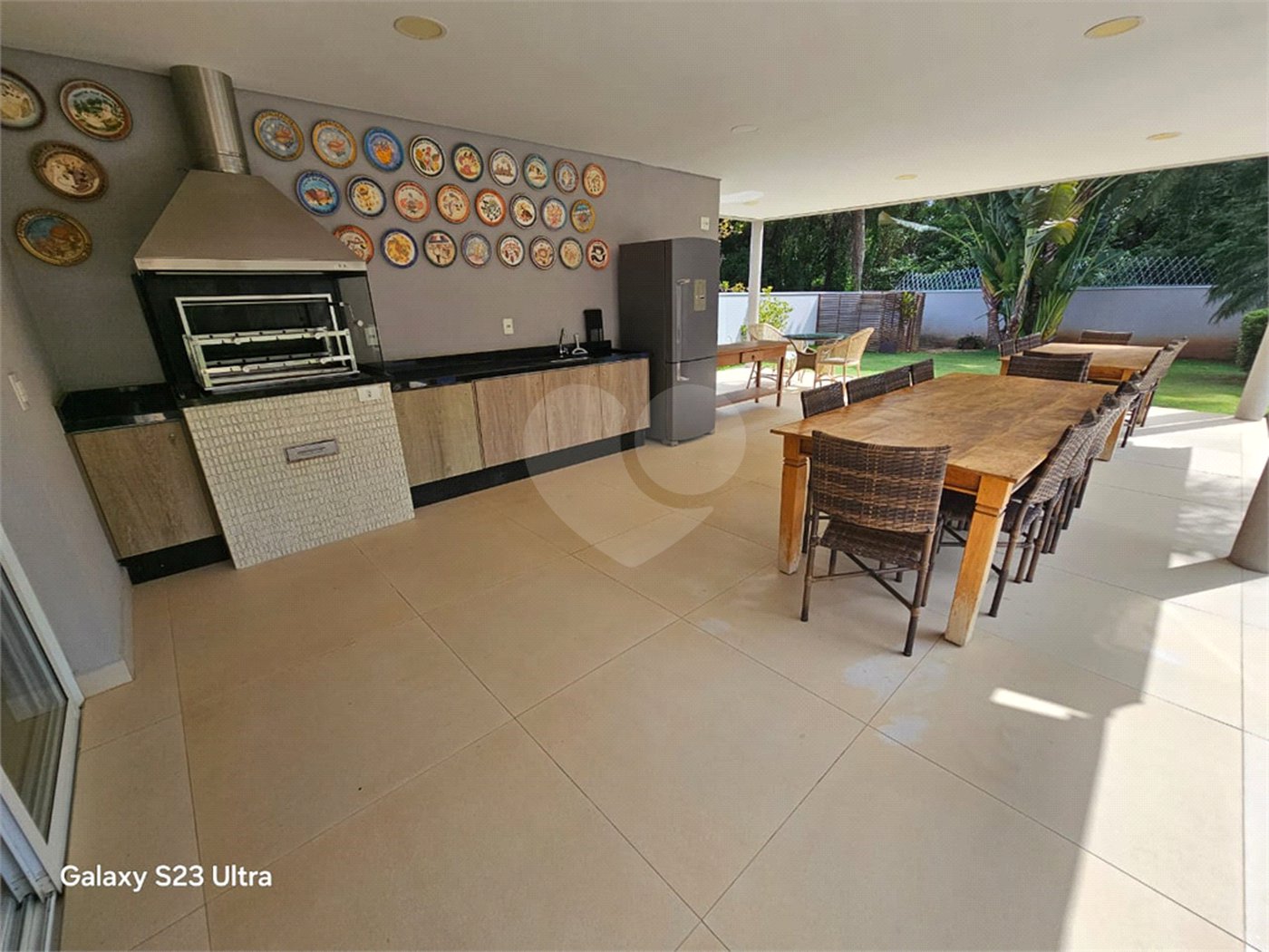 Casa à venda com 4 suítes no condomínio Vinhas da Vista Alegre - Lado Café, Vinhedo - SP