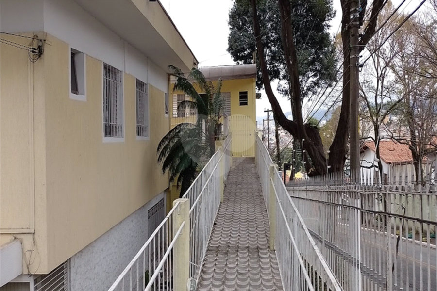 Sobrado à venda com 18 suítes em Vila Medeiros, São Paulo, SP