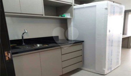 Studio para alugar com 1 quarto em Santo Amaro, São Paulo, SP