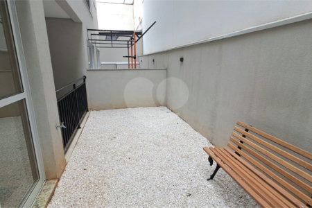Apartamento à venda ou para alugar com 1 suíte em Vila Paulicéia, São Paulo, SP