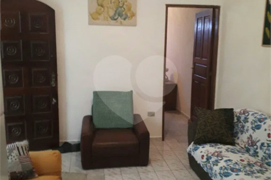 Casa Térrea à venda com 2 quartos, sendo 1 suíte, no Centro, Itanhaém, SP