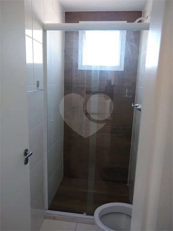 Apartamento à venda com 2 quartos em Vila Nova Cachoeirinha, São Paulo, SP