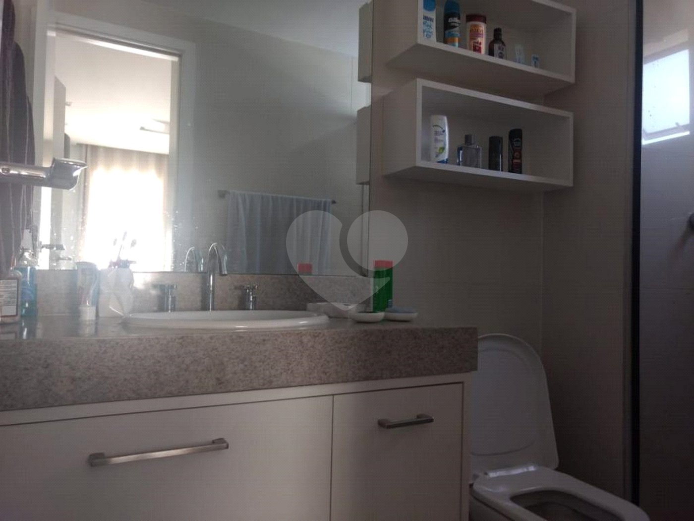 Apartamento à venda com 2 quartos, sendo 1 suíte, em Vila Guarani (z Sul), São Paulo, SP
