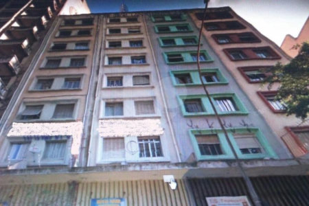 Apartamento à venda no bairro Higienópolis.