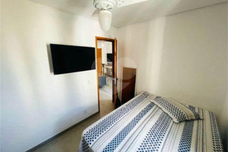 Apartamento à venda com 2 quartos em Ponte Alta, Valinhos, SP