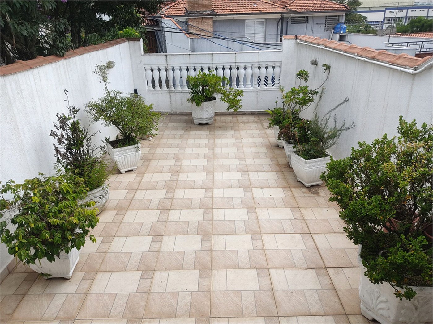 Sobrado à venda com 3 quartos, sendo 1 suíte, em Santo Amaro, São Paulo, SP