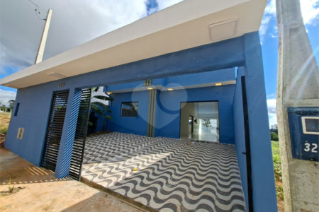 Casa à venda com 3 quartos, sendo 2 suítes, em Loteamento Residencial Lisboa, Itapetininga, SP