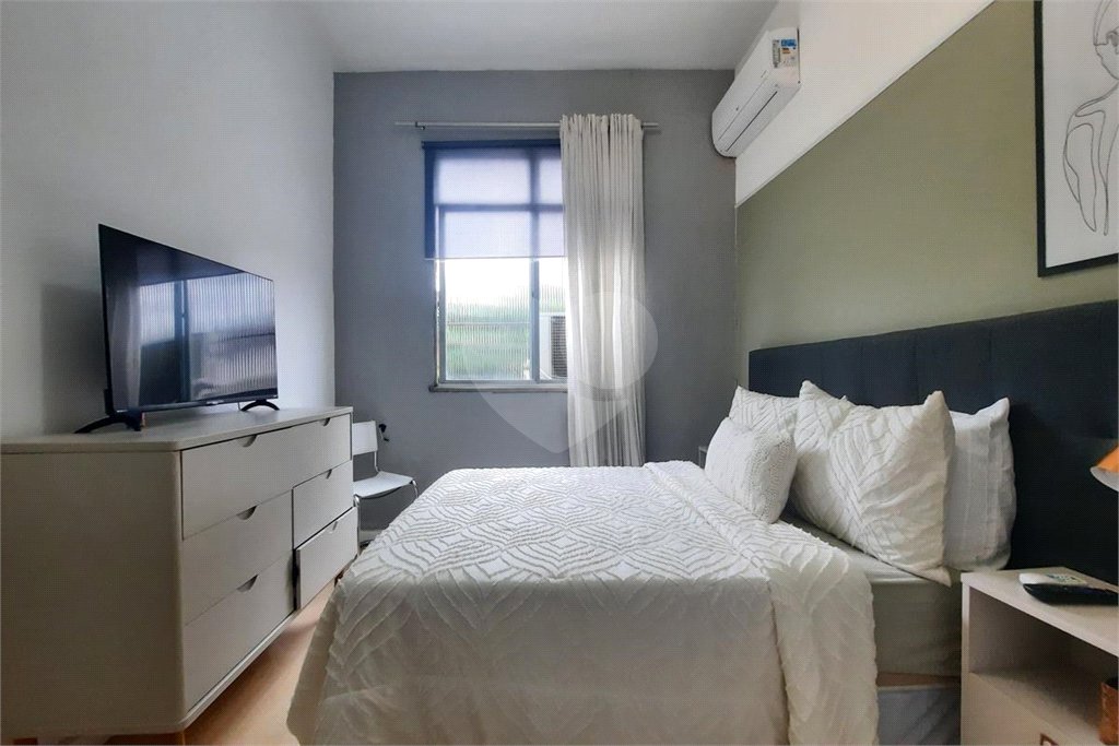 Apartamento à venda com 2 quartos em Taquara, Rio de Janeiro, RJ