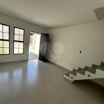 Casa de Vila à venda com 2 quartos em Jardim Europa, Sorocaba, SP