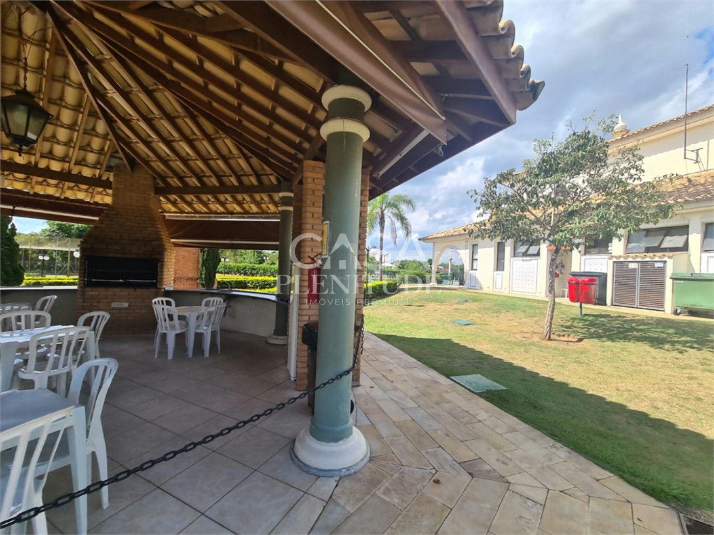 Terreno em condomínio à venda em Jardim Ibiti do Paço, Sorocaba, SP