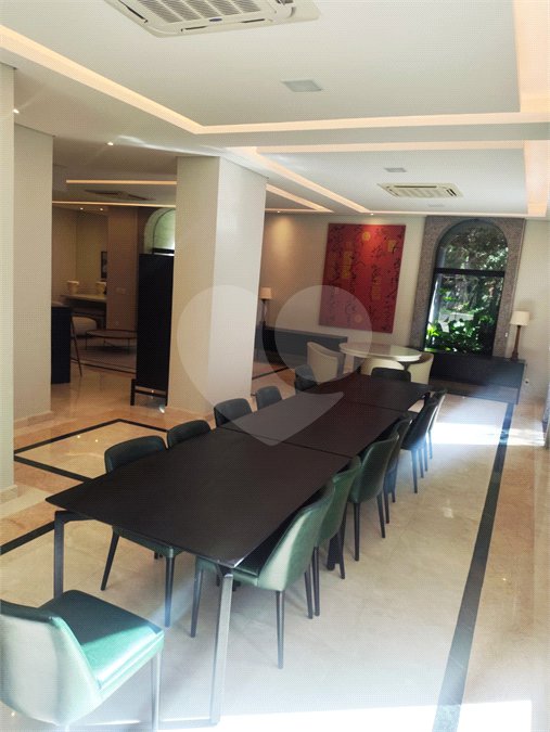 Apartamento para alugar com 4 suítes em Consolação, São Paulo, SP