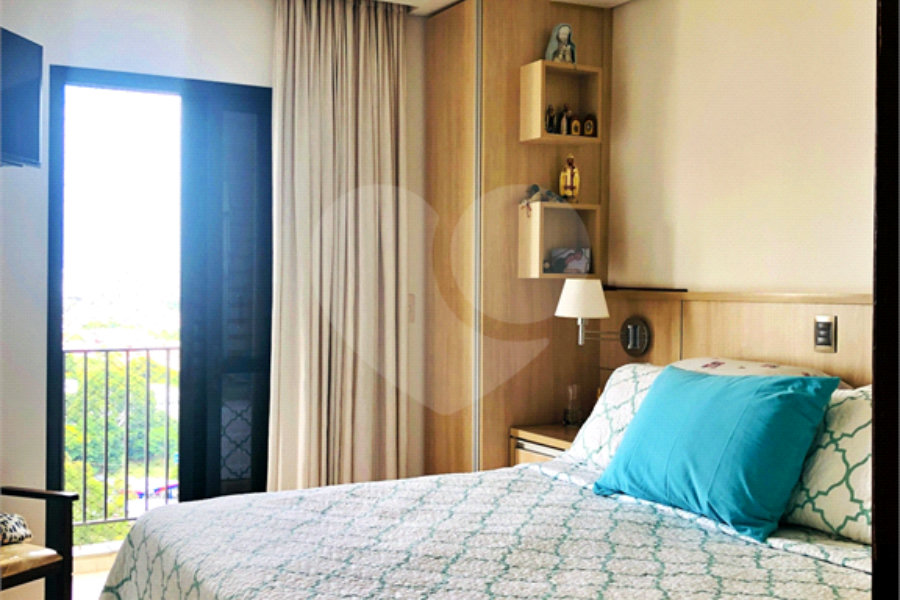 Apartamento à venda com 3 quartos, sendo 1 suíte, em Casa Verde, São Paulo, SP