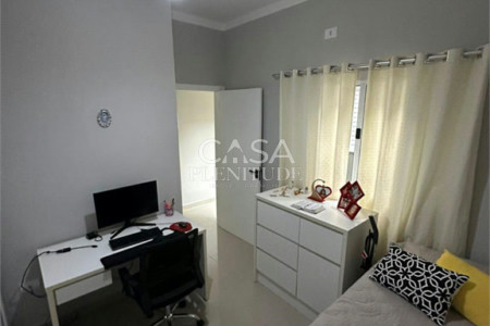 Casa em condomínio à venda com 3 quartos, sendo 1 suíte, em Loteamento Dinorá Rosa, Sorocaba, SP