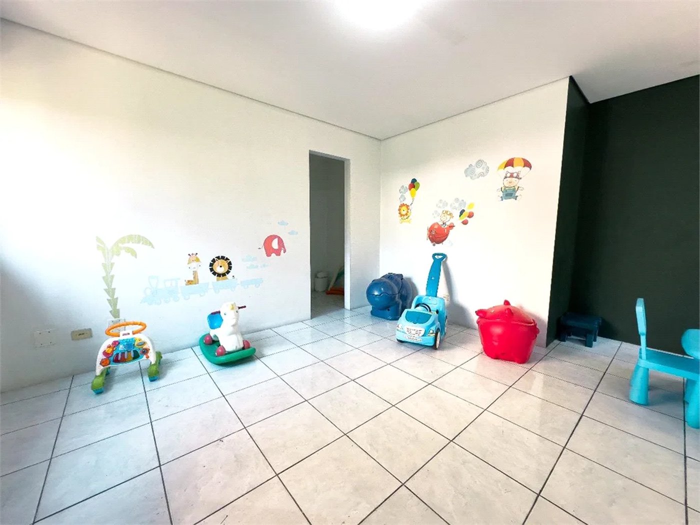 Cobertura à venda com 3 quartos, sendo 1 suíte,  em Vila Andrade, São Paulo, SP
