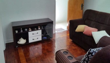 Apartamento à venda com 2 quartos em Tucuruvi, São Paulo, SP
