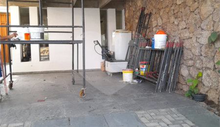 Casa para alugar com 3 quartos, sendo 1 suíte,  em Vila Sônia, São Paulo, SP