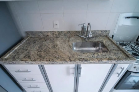 Apartamento à venda com 3 quartos, sendo 1 suíte, em Jardim das Vertentes, São Paulo, SP