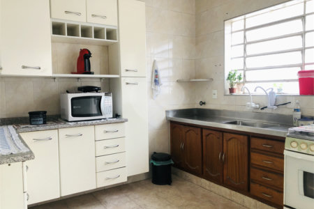Sobrado à venda com 2 quartos em Vila Paulicéia, São Paulo, SP