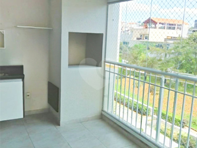 Apartamento à venda com 3 quartos, sendo 1 suíte,  em Mandaqui, São Paulo, SP