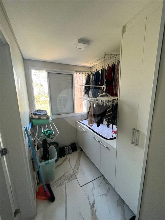 Apartamento à venda com 3 quartos, sendo 1 suíte, em Campo Grande, São Paulo, SP