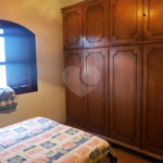 Sobrado à venda com 4 quartos em Água Fria, São Paulo, SP