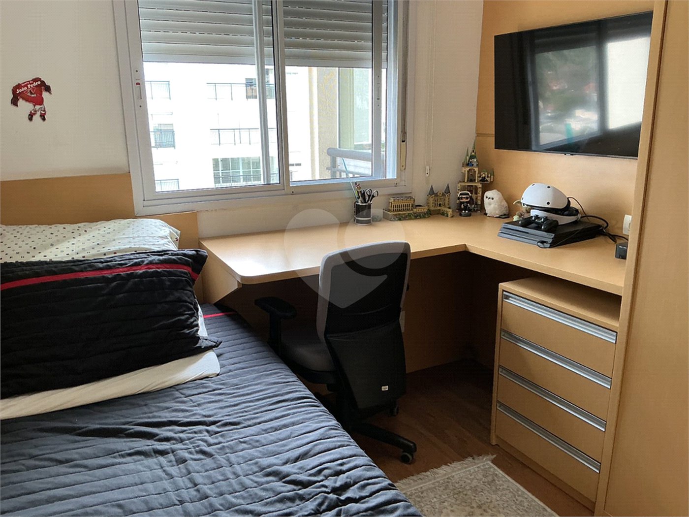Apartamento à venda com 4 quartos, sendo 1 suíte, em Tremembé, São Paulo, SP
