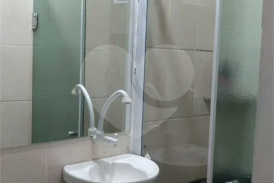 Apartamento à venda com 1 suíte em Tucuruvi, São Paulo, SP