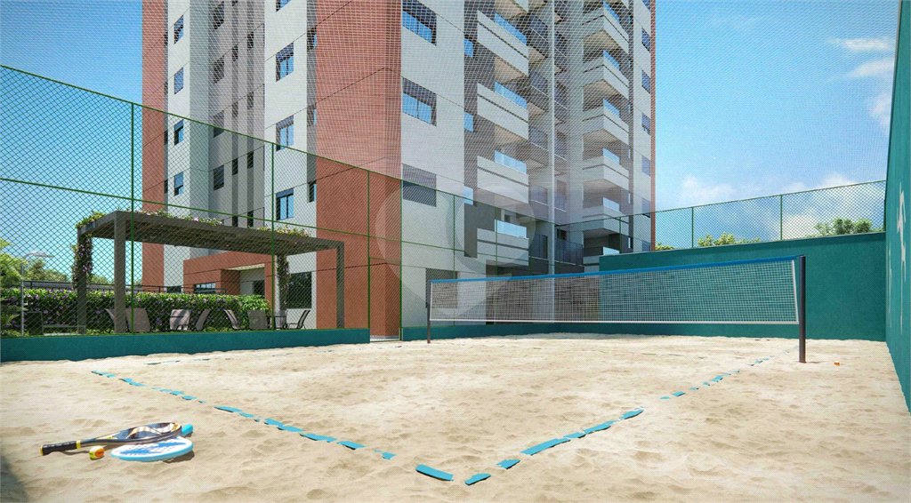 Apartamento à venda com 3 suítes em Vila Ema, São José dos Campos, SP