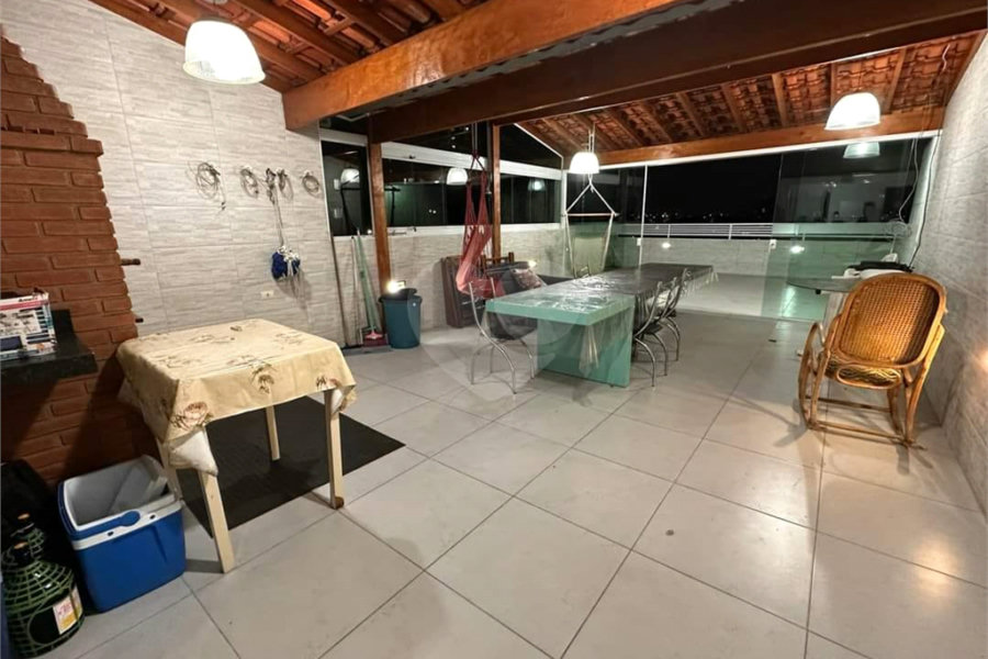 Sobrado à venda com 3 quartos, sendo 1 suíte,  em Tucuruvi, São Paulo, SP
