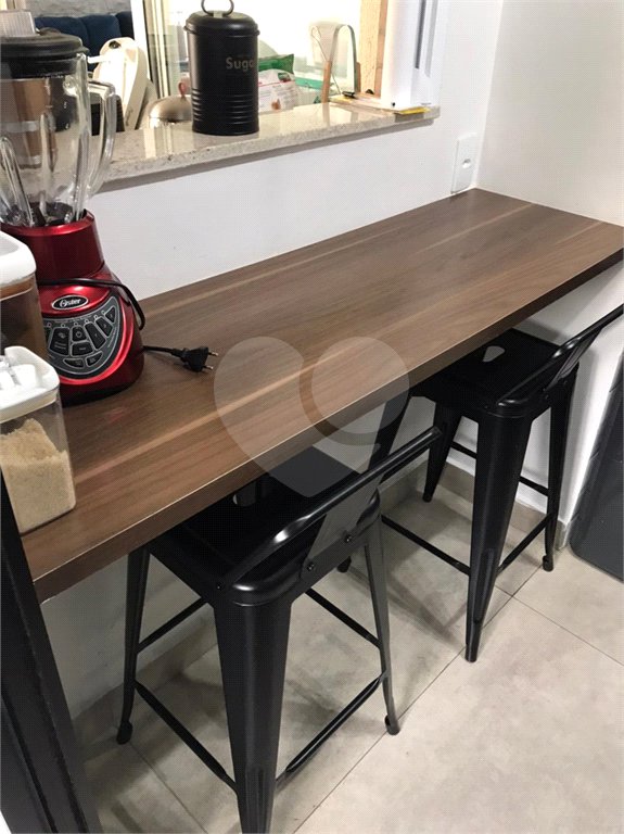Apartamento à venda com 2 quartos, sendo 1 suíte, em Vila Romana, São Paulo, SP